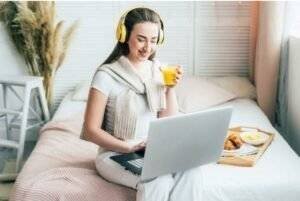 How to Romanticize Your Work Life