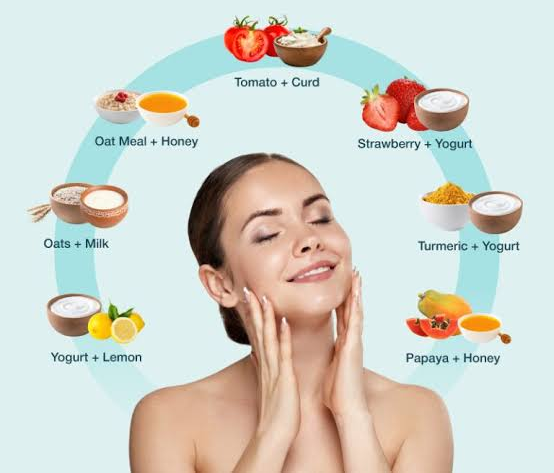 10 Powerful Natural Face Masks for Oily Skin