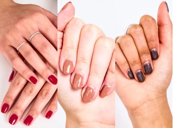 Best Nail Polish Colors for Brown Skin That Look Stunning