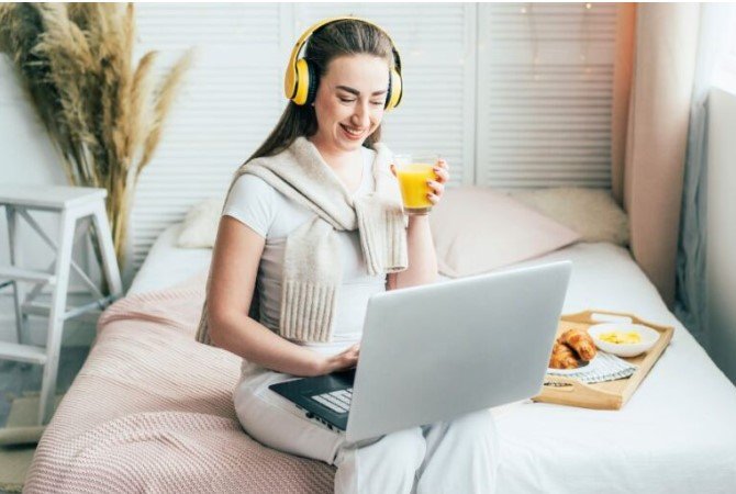 How to Romanticize Your Work Life