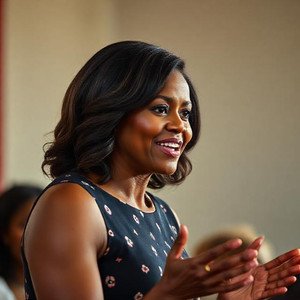 The Stories of American Women