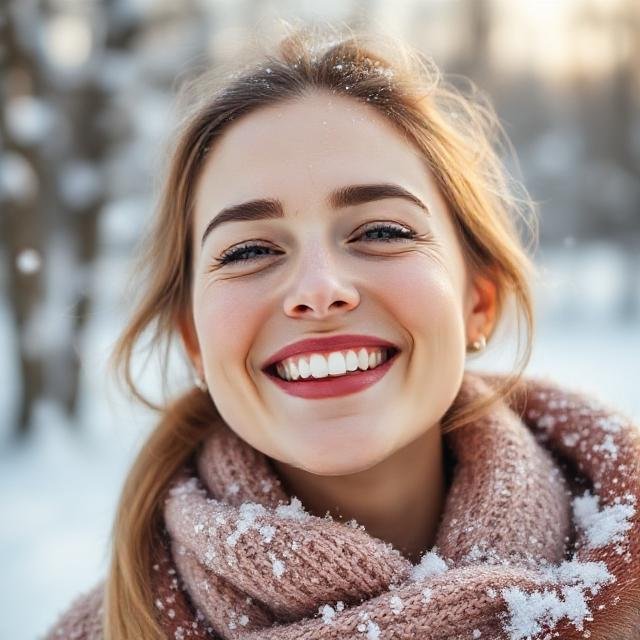 Nurturing Your Skin All Winter Long