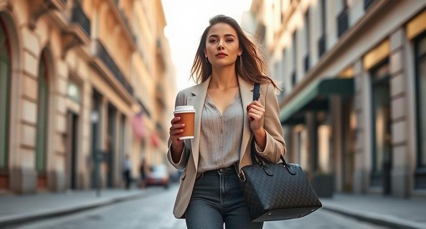 Modern Women’s Lifestyle: Balancing Dreams, Wellness, and Empowerment