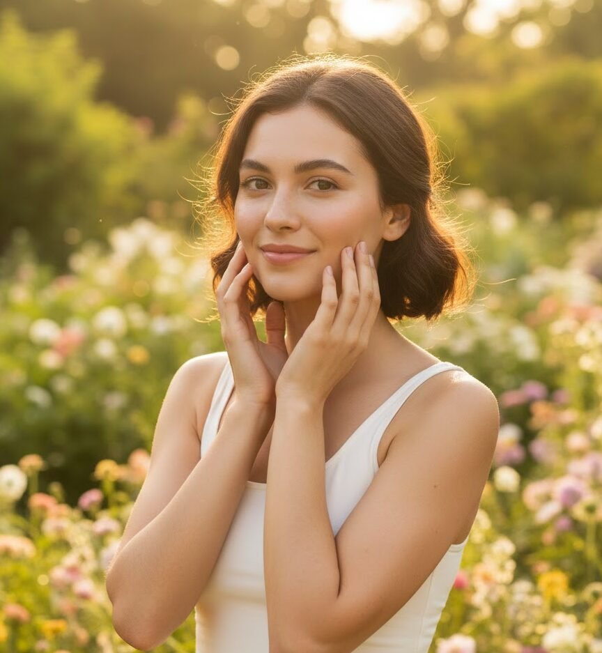 How Hormones Impact Your Skin