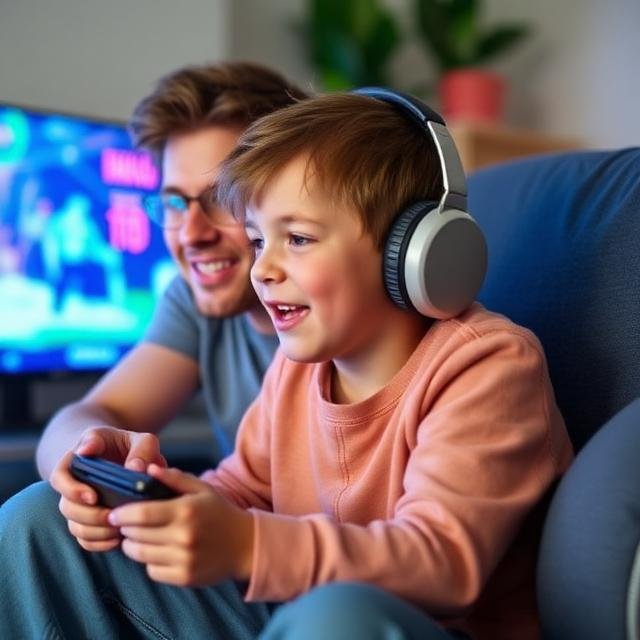 10 Powerful Insights About Video Games and Children Parents Must Know