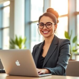 12 Powerful & Inspiring Career Advice for Women to Achieve Success