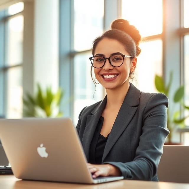 12 Powerful & Inspiring Career Advice for Women to Achieve Success