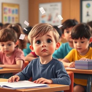 ADHD Symptoms in Children: 8 Key Signs Parents Should Know