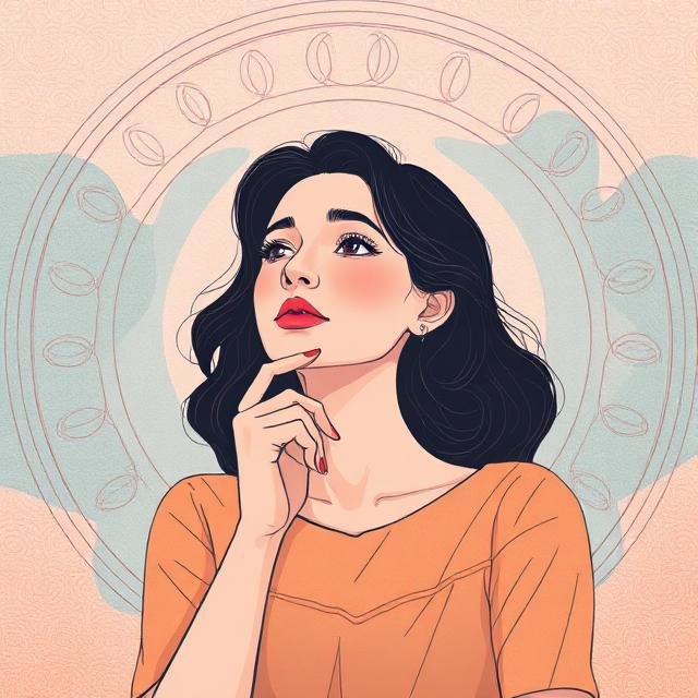 Painful Emotional Patterns Women Repeat and how to break them