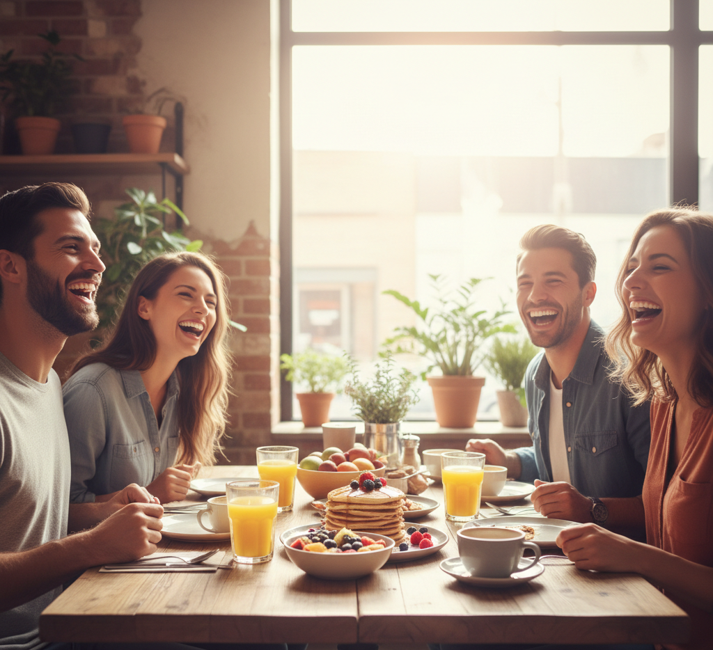 have a goood weekend