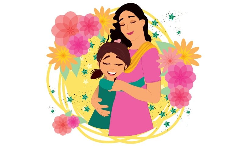 Poem Related to Mother