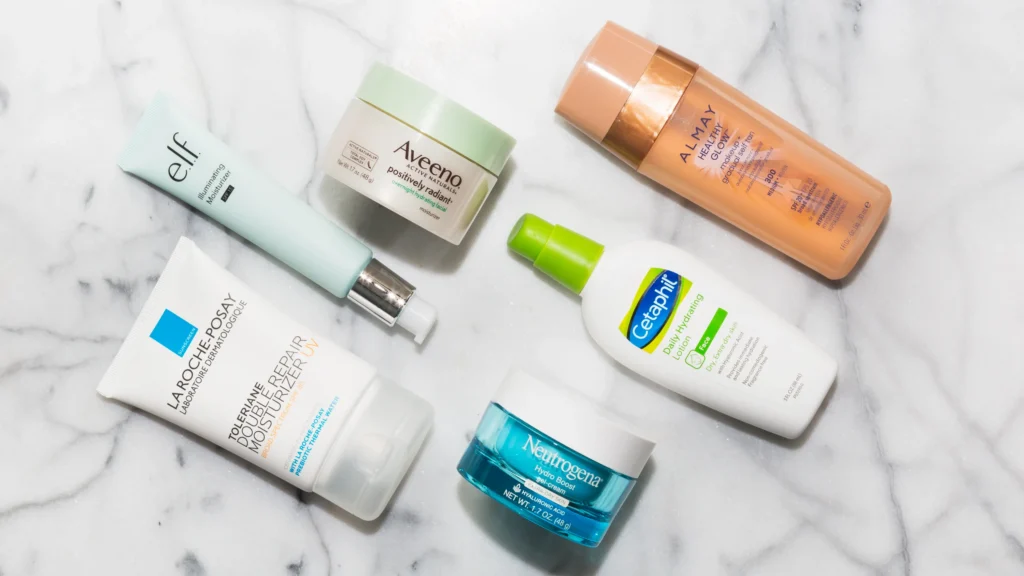 Face Care Products for Oily Skin: 11 Everyday Skin Saviors