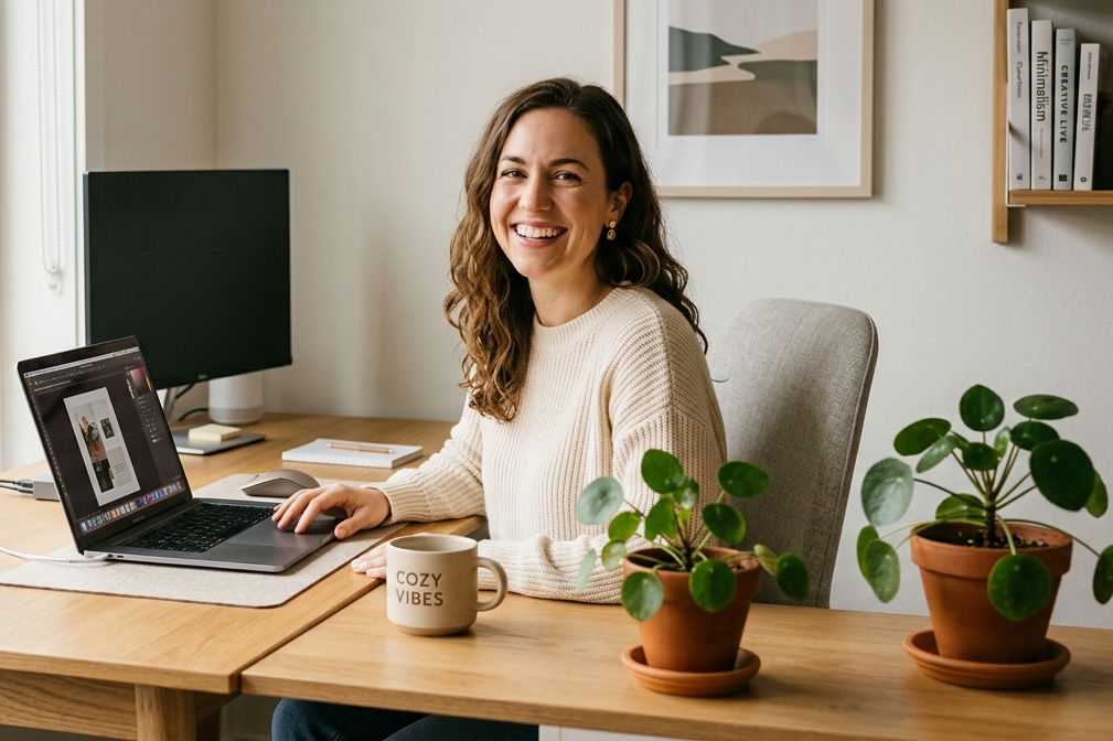 25 Proven Business Ideas for Women to Start from Home on a Low Budget