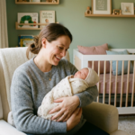 Complete Parenting Guide for Beginners