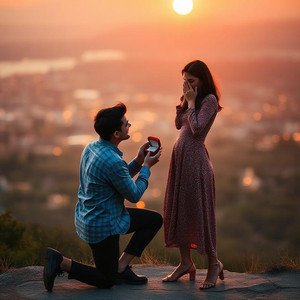 How to Propose Beautifully: 9 Proven Tips That Work