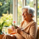 The Happiest Women in Their 70s Are Single. Here’s Why