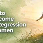 How to Overcome Age Regression in Women