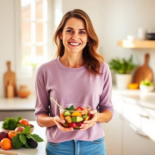 7 Proven Ways to Boost Your Metabolism Naturally (That Actually Work for Women)