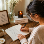 7 Self-Care Habits That Completely Changed My Life