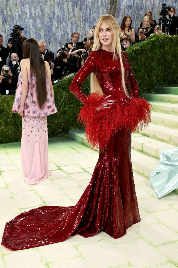 Best Dressed Women