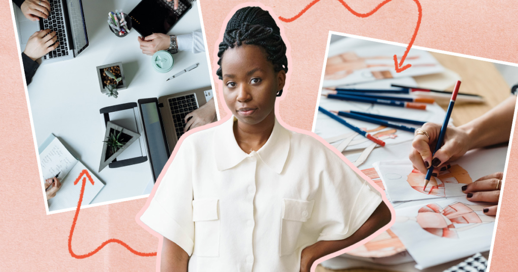 7 Powerful Steps for Career Change for Women in their 30s to get a dream job