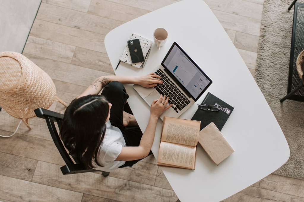 dream job for women
