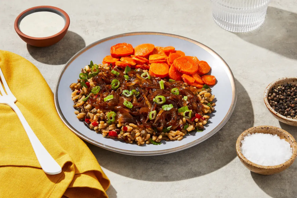 rice diet for weight loss
