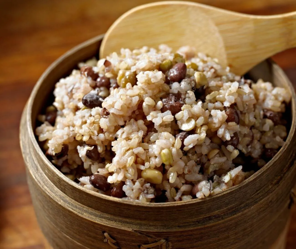rice diet for weight loss