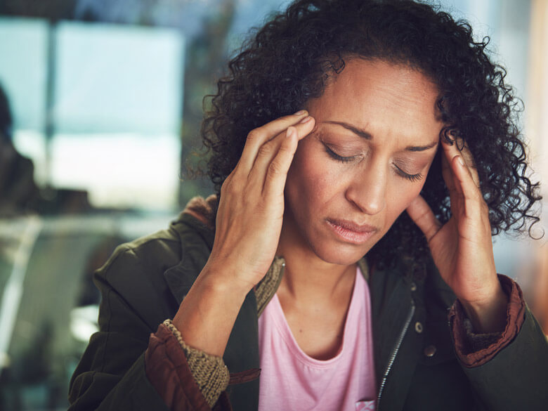 Post Menopause Care for Women