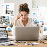 Digital Hoarding in Women: 11 Mental Health Signs