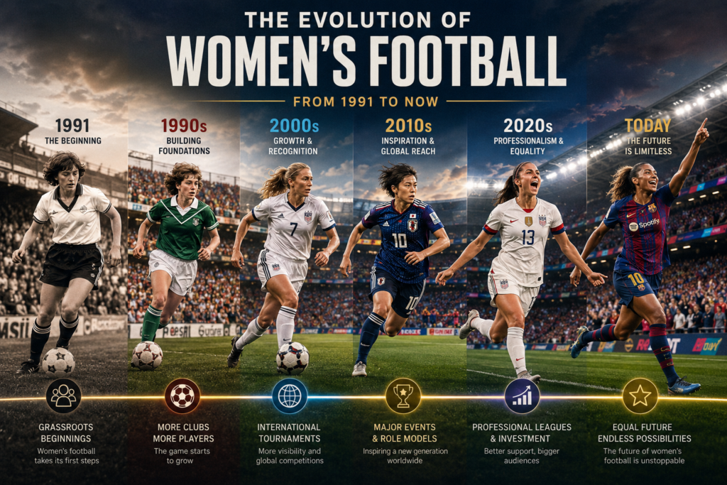 fifa women's world cup
