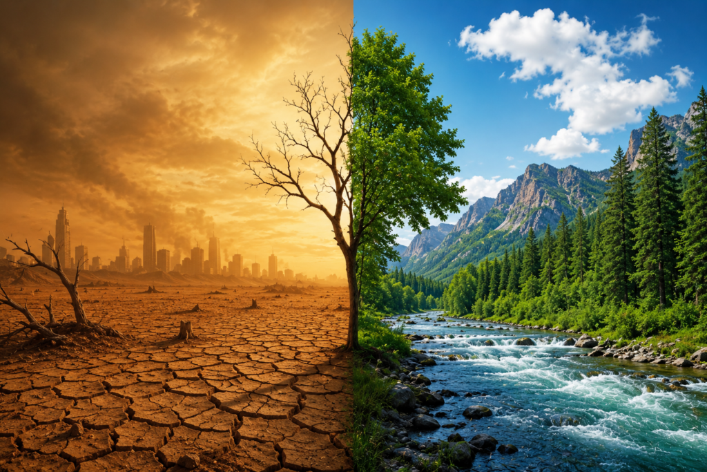world environmental day