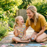 Moms and Kid Activities: 30+ Fun & Screen-Free Summer Ideas