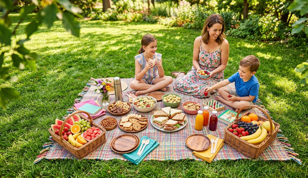 moms and kid activities