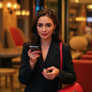 Special Occasion Saving: Why Women Save Everything for Later