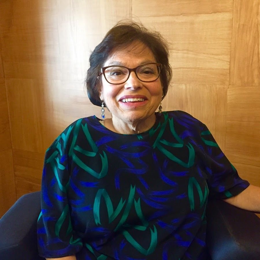 Judith Heumann – The Mother of the Disability Rights Movement