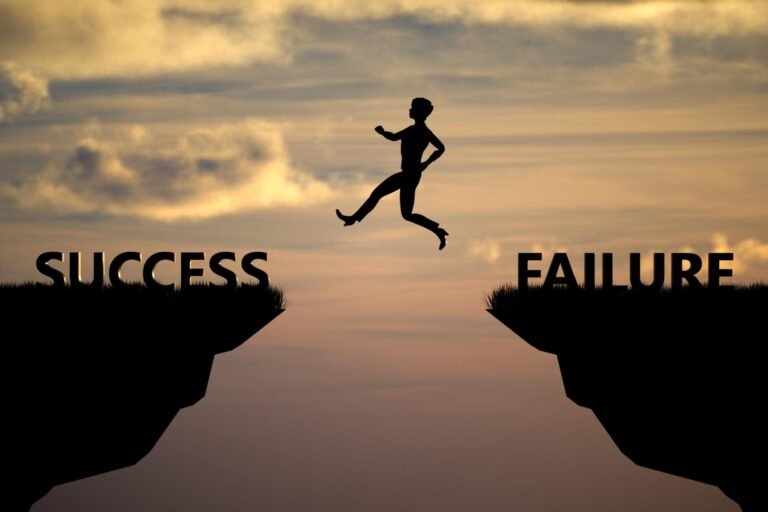 100 Powerful Failure Quotes That Inspire Unstoppable Success
