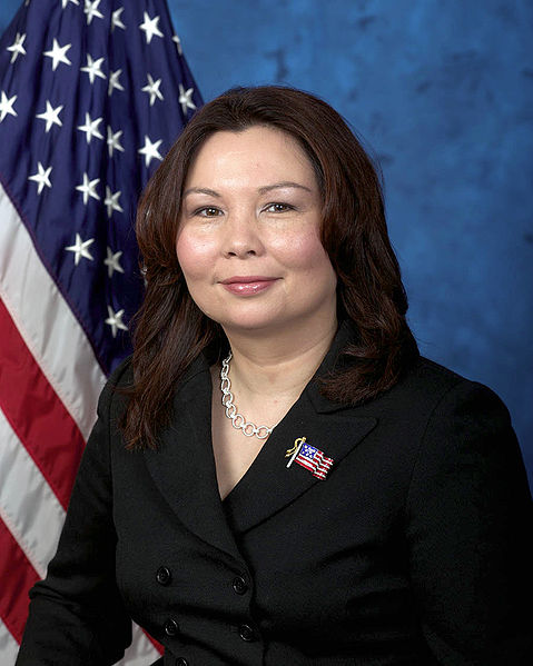 Tammy Duckworth – From War to Congress