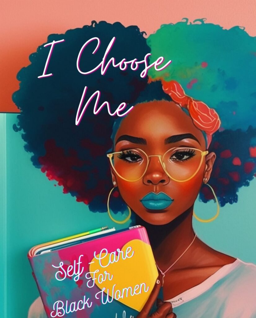 Self-care and wellness support for Black women beyond Black Business Month