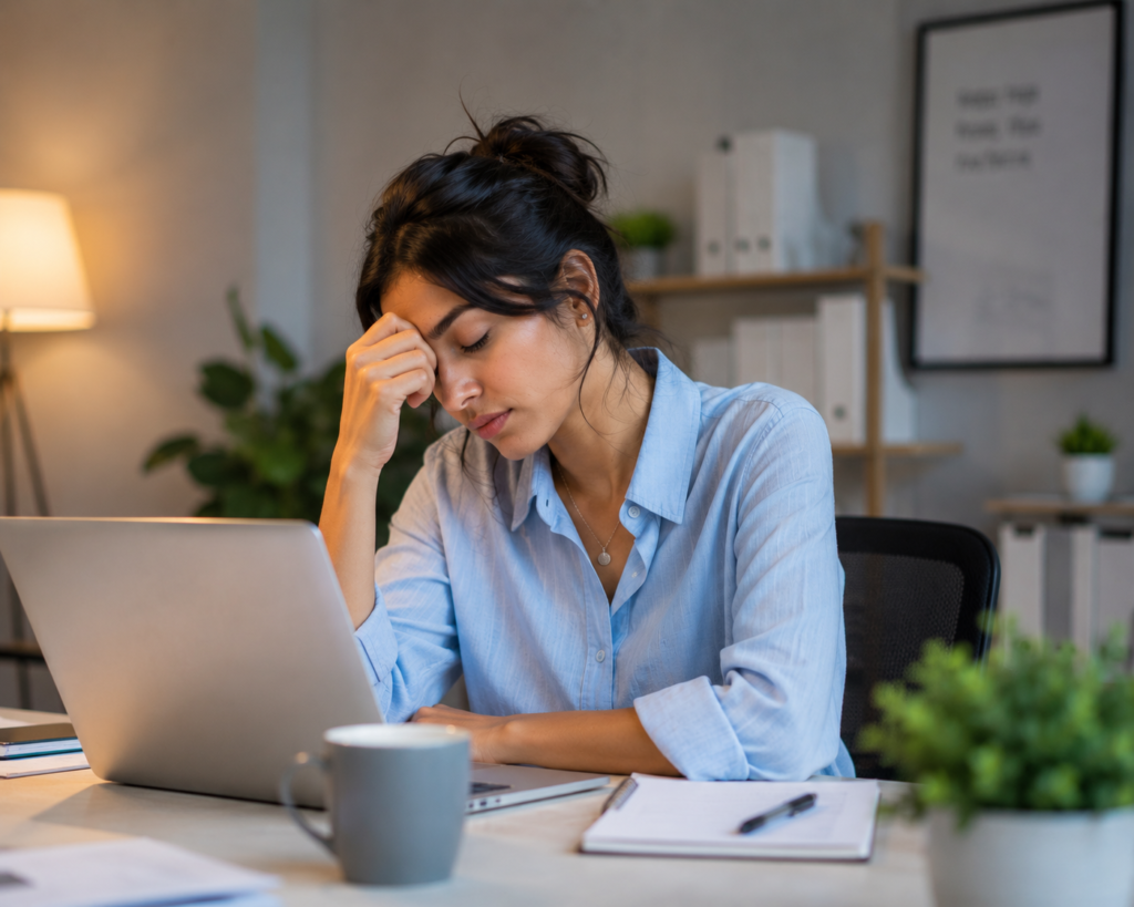 7 Ways to Beat Workplace Burnout Employees Should Know