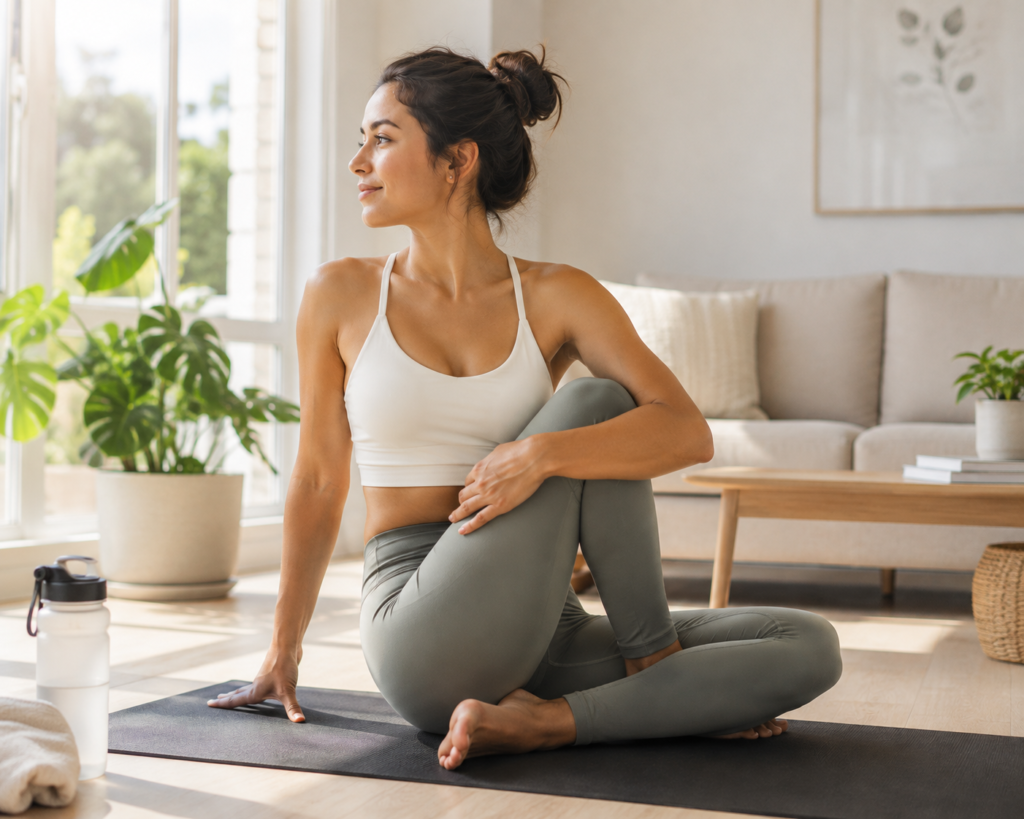 Natural Ways Women Can Feel More Energized Every Day